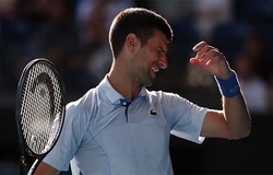 Tennis Australian Open 2024: Nghi vấn số 1 thế giới Djokovic bị sốt nên thua Sinner