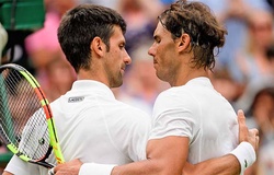 Kết quả tennis mới nhất 13/8: Djokovic bị cấm vào Mỹ, Nadal uy hiếp ngôi số 1 thế giới