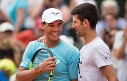 Cuộc đua số 1 thế giới tennis cuối năm 2022: Nadal và Djokovic còn cơ hội?