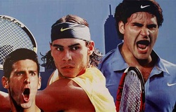 Bất chấp Nadal vô địch Roland Garros 2022: Big-3 tennis đang lụi tàn