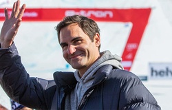Thực hư việc huyền thoại quần vợt Roger Federer bị chỉ trích "lãng phí" tiền thuế của người dân Thụy Sĩ