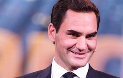 Huyền thoại thể thao người Mỹ mà Roger Federer cho rằng có ảnh hưởng lớn hơn bất kỳ ai trong làng quần vợt