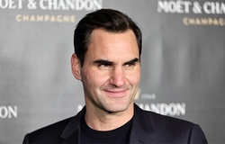 Tạp chí Forbes công bố Top 10 vận động viên thu nhập cao nhất năm 2022: Lạ lùng Federer!