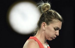 Kết quả tennis mới nhất 22/10: Cựu số 1 thế giới Halep dính doping, kháng cáo có thắng vẫn bị cấm thi đấu?