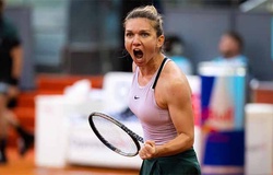 Kết quả tennis mới nhất 1/5: Số 2 thế giới Badosa thiệt đơn, thiệt kép khi thua Halep