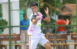 Kết quả tennis ITF WTT M15 Tây Ninh ngày 13/6: Phạm La Hoàng Anh 15 tuổi vào vòng chính