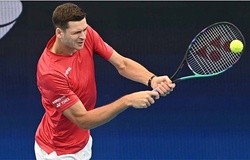 Kết quả tennis mới nhất 5/1: Ba Lan trở thành đội đầu tiên vào bán kết ATP Cup 2022