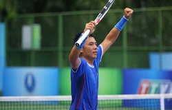 Kết quả tennis ITF WTT M15 Tây Ninh 3/6: Lý Hoàng Nam vào bán kết đơn nam