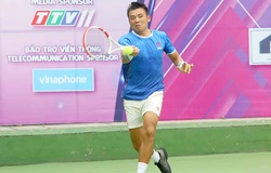 Kết quả tennis ITF WTT M15 Tây Ninh 6/6: Lý Hoàng Nam sát cánh cùng tay vợt Philippines