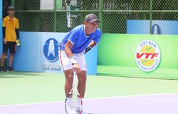 Kết quả tennis ITF WTT M15 Tây Ninh ngày 15/6: Lý Hoàng Nam thể hiện vị thế hạt giống số 1