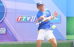 Kết quả tennis ITF WTT M15 Tây Ninh 4/6: Lý Hoàng Nam, Minh Tuấn/Linh Giang vào chung kết