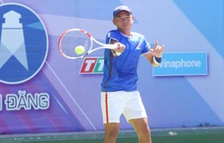 Kết quả tennis ITF WTT M15 Tây Ninh 9/6: Lý Hoàng Nam vào tứ kết đơn nam, bán kết đôi nam