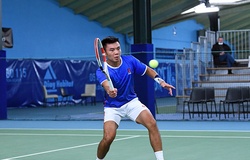 Kết quả tennis mới nhất 24/8: Lý Hoàng Nam hạ đối thủ từng xếp hạng 49 thế giới