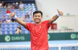 Top 5 tay vợt tennis nổi bật nhất năm 2021