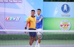 Kết quả tennis ITF WTT M15 Tây Ninh ngày 14/6: Các tay vợt Việt Nam toàn thắng