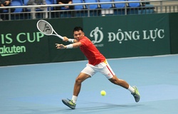 Xung đột làng tennis Việt: Chưa hẳn bế tắc việc Lý Hoàng Nam bỏ SEA Games dự Roland Garros