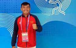 Tennis Asian Games 19 ngày 26/9: Lý Hoàng Nam không phục hận sao Hàn Quốc