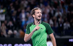 Số 4 thế giới tennis Daniil Medvedev được chuẩn bị chiến thuật theo cách chưa từng nghe thấy