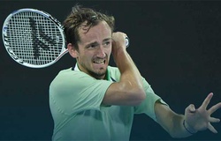 Nhận định quần vợt vòng 64 đơn nam Rome Open 2026, ngày 09/05, 16h00: Daniil Medvedev vs Tomas Machac