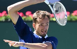 Cuộc chiến giành vé vòng 16 đơn nam quần vợt Rome Open: Khi giá trị thương hiệu đối đầu khát vọng thăng tiến