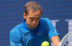 Nhận định quần vợt Rotterdam Open 2026, ngày 09/02, 20h00: Daniil Medvedev vs Ugo Humbert 