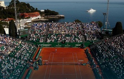 Lịch thi đấu tennis Monte Carlo Masters 2022 hôm nay mới nhất