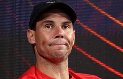 Kết quả tennis United Cup ngày 4/1: Tây Ban Nha của Nadal toàn thua!