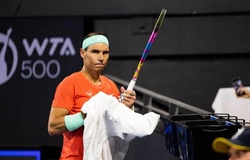 Rafael Nadal chỉ trích lối đánh tennis của các ngôi sao thế hệ Next Gen