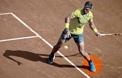 Nadal mạo hiểm như thế nào để vô địch giải tennis Roland Garros 2022?