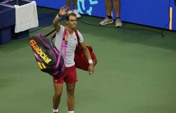 Lịch thi đấu giải tennis US Open 2022 mới nhất