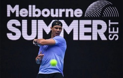 Kết quả tennis mới nhất 6/1: Nadal lại biết thắng trước Australian Open 2022