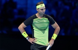 Kết quả tennis mới nhất 14/11: Nadal hối tiếc do chọn ATP Finals để trở lại