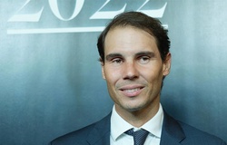 Tennis: Rafael Nadal tiết lộ lý do để giải nghệ