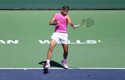 Lịch thi đấu Giải tennis BNP Paribas Open 2022 ở Indian Wells mới nhất ngày 20/3