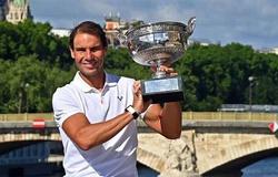 Nadal vô địch giải tennis Roland Garros 2022 nhờ doping?