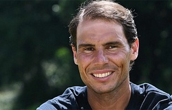 Mùa tennis 2022 khép lại: Rafael Nadal liên tiếp được tôn vinh