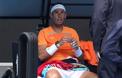 Kết quả Australian Open hôm nay 16/1 mới nhất: Nadal thót tim vào vòng 2
