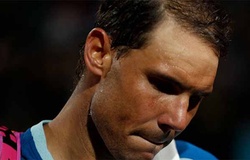 Kết quả tennis mới nhất 13/5: Nadal thua khi chấn thương bàn chân trái thêm nghiêm trọng