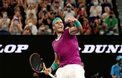 Kết quả tennis Australian Open mới nhất 25/1: Nadal nhịn đau vào bán kết