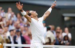 Kết quả tennis Wimbledon mới nhất 7/7: Nadal vô bán kết, song đau bụng đấu nổi 2 trận nữa?