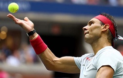 Ngôi số 1 thế giới tennis ATP 2022: Cuộc đua tam mã của thầy trò Nadal