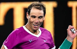 Kết quả tennis mới nhất 26/2: Nadal lại thắng số 1 thế giới Medvedev, lần này quá đơn giản