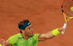 Kết quả tennis mới nhất 26/5: Nadal, Djokovic vững vàng, Raducanu thua sớm ở Roland Garros