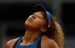 Kết quả tennis mới nhất 2/5: Naomi Osaka thua thảm, Raducanu thắng dễ ở Madrid Open