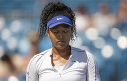Kết quả tennis ngày 8/1: Australian Open và có lẽ cả làng banh nỉ thế giới mất Naomi Osaka