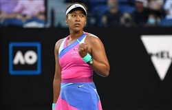 Kết quả tennis Australian Open mới nhất 20/1: Đương kim vô địch Naomi Osaka cũng mê tín