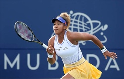 Kết quả tennis mới nhất 3/8: Dàn mỹ nữ Naomi Osaka, Emma Raducanu, Coco Gauff chiến thắng