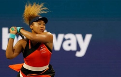 Naomi Osaka sắp trở lại: Huyền thoại tennis Mỹ John McEnroe gợi ý cách tránh trầm cảm