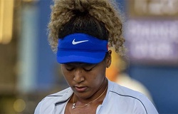 Kết quả tennis Cincinnati Open mới nhất 17/8: Naomi Osaka và chị em Williams đều loại sớm