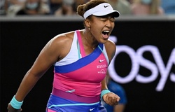 Tennis và Naomi Osaka thống trị danh sách kiếm tiền của sao nữ thể thao